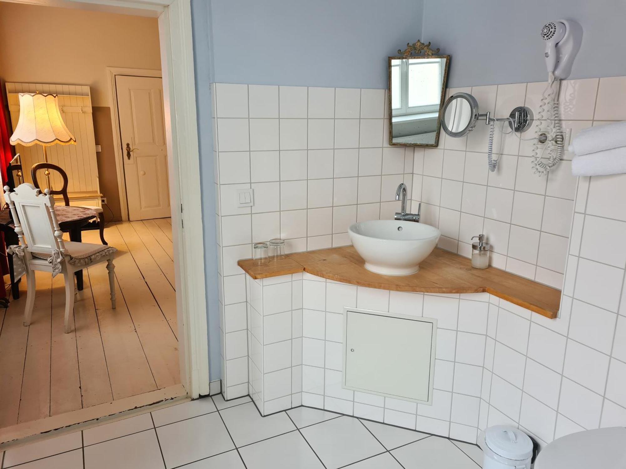 Alte Lebkuchenfabrik Bed & Breakfast Kremmen ห้อง รูปภาพ